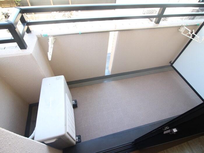 物件内観写真15　(ベランダ・バルコニー)