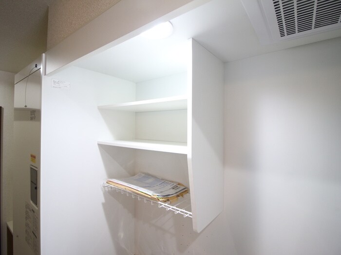 物件内観写真17　(キッチン)