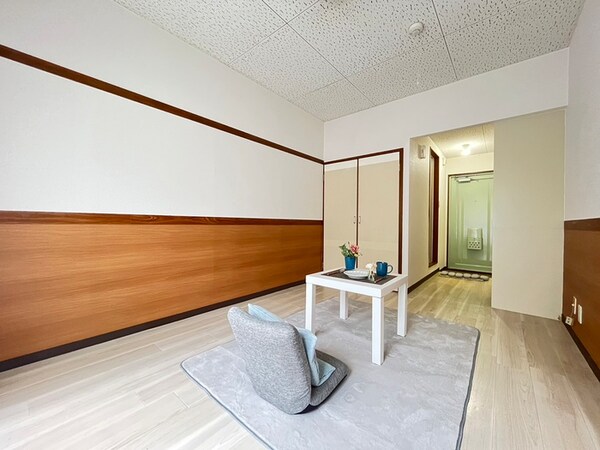 居室