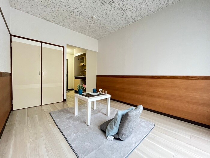 物件内観写真8　(居室)