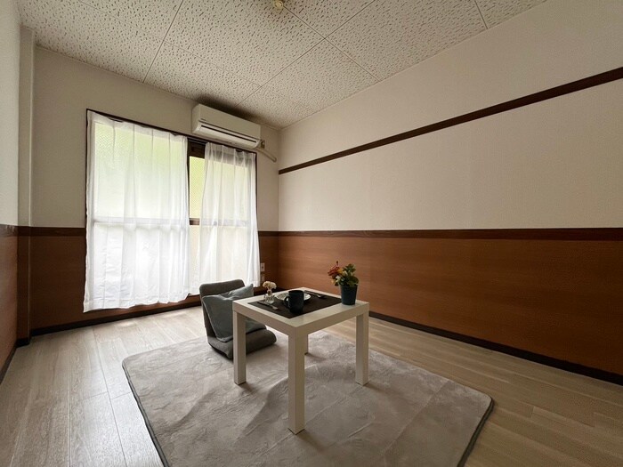 物件内観写真9　(居室)