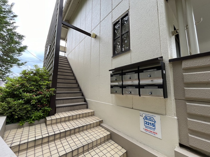 外観写真