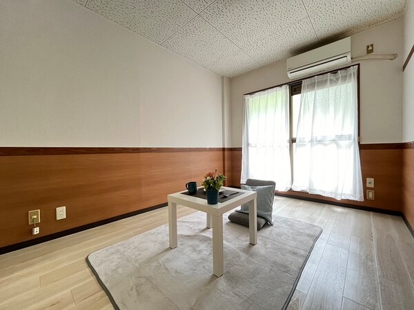 居室