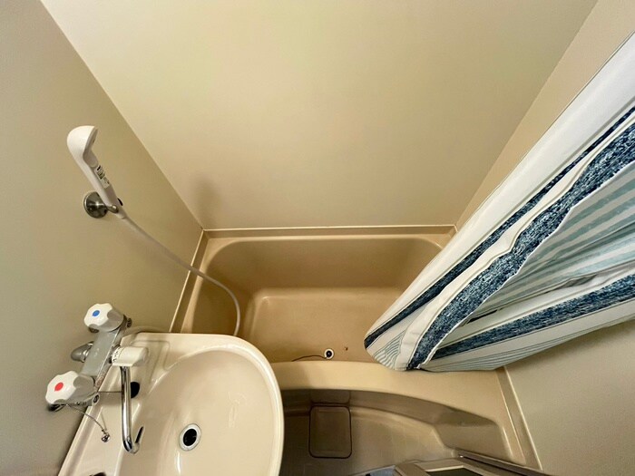 物件内観写真13　(バス／シャワールーム等)