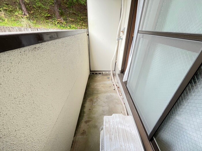 物件内観写真17　(ベランダ・バルコニー)