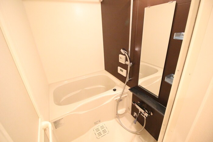 物件内観写真12　(バス／シャワールーム等)