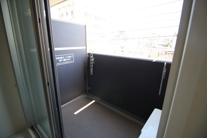 物件内観写真21　(ベランダ・バルコニー)