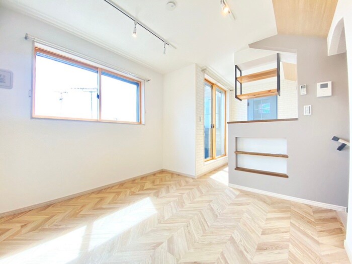 物件内観写真5　(居室)