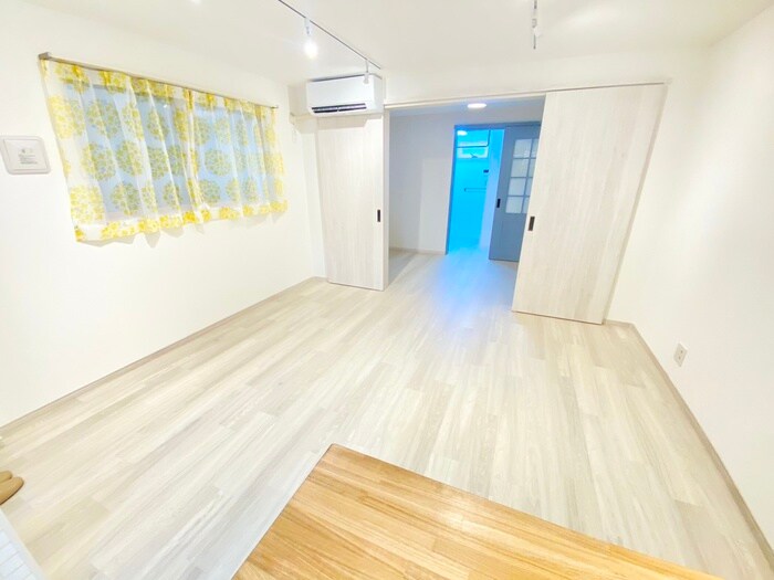 物件内観写真6　(居室)