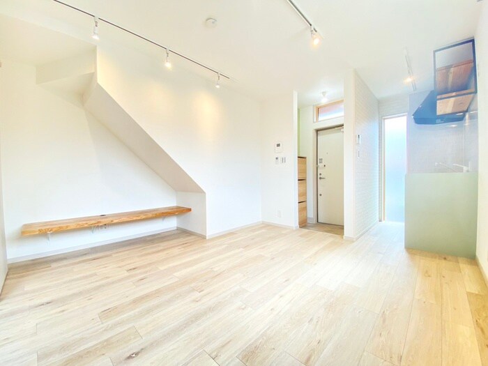 物件内観写真6　(居室)