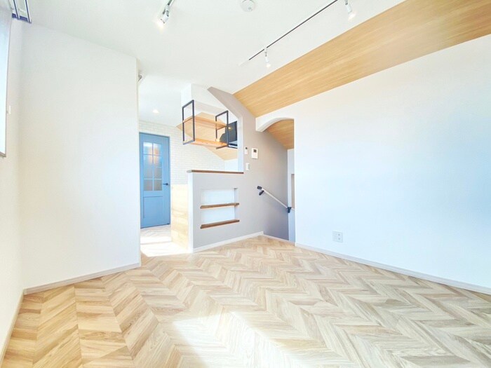 物件内観写真6　(居室)