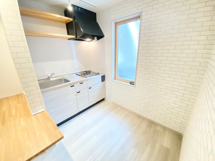 物件内観写真8　(内観写真)