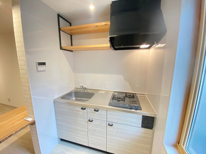 物件内観写真9　(キッチン)