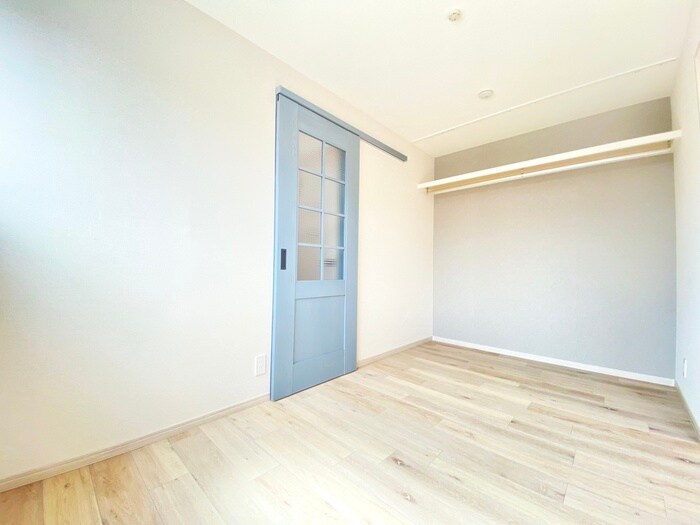 物件内観写真10　(居室)