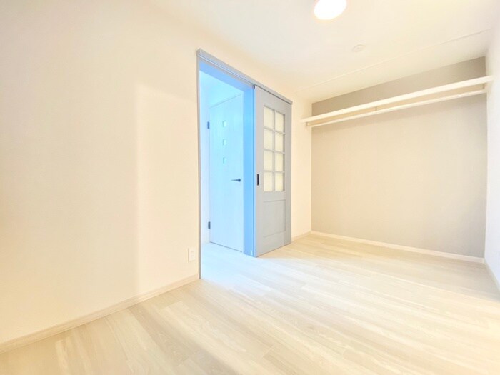 物件内観写真11　(居室)