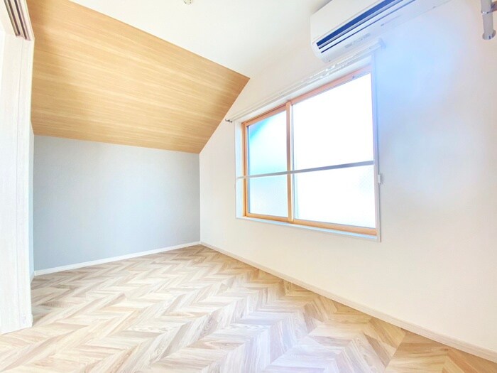 物件内観写真11　(居室)