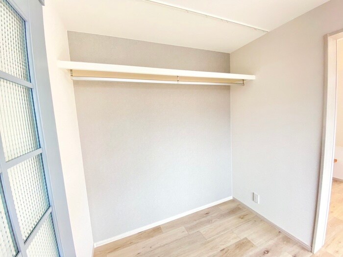物件内観写真14　(収納)