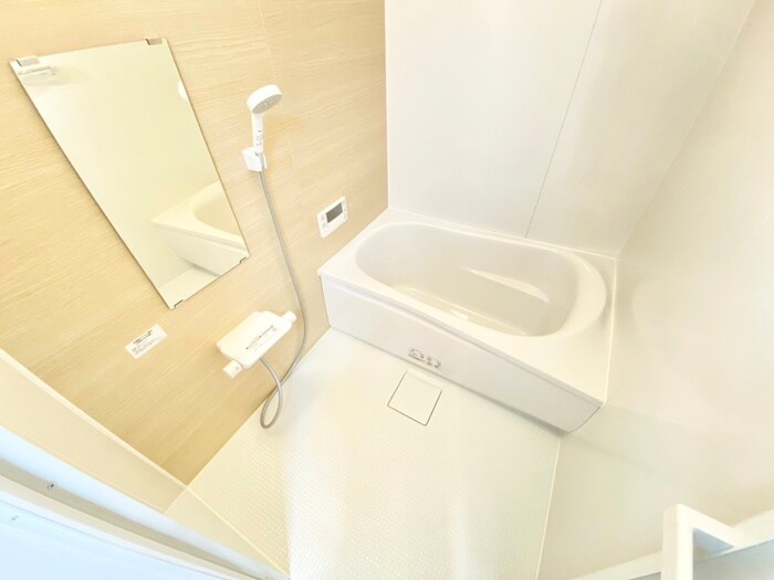 物件内観写真15　(バス／シャワールーム等)