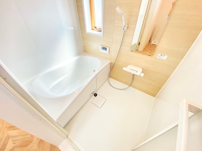 物件内観写真15　(バス／シャワールーム等)