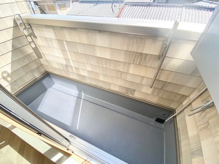 物件内観写真19　(ベランダ・バルコニー)