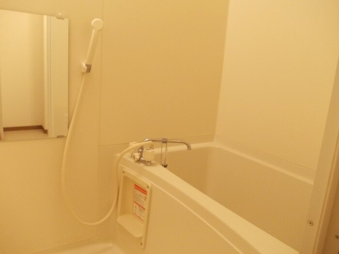 物件内観写真9　(バス／シャワールーム等)