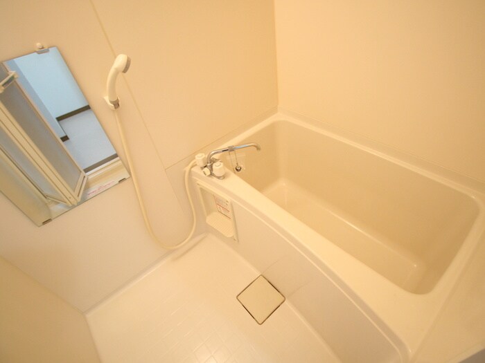 物件内観写真10　(バス／シャワールーム等)