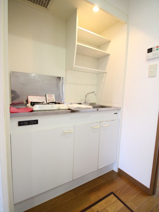 物件内観写真12　(キッチン)