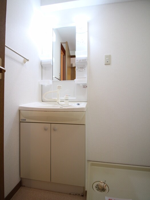 物件内観写真14　(洗面)