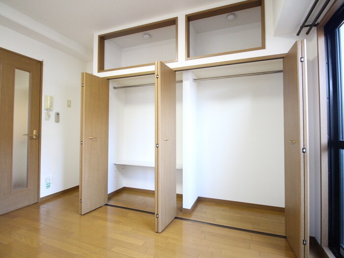 物件内観写真18　(収納)