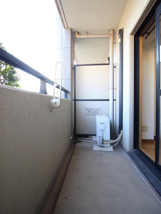 物件内観写真21　(ベランダ・バルコニー)