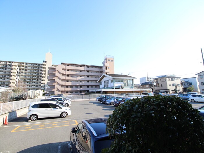 物件内観写真22　(ベランダ・バルコニー)