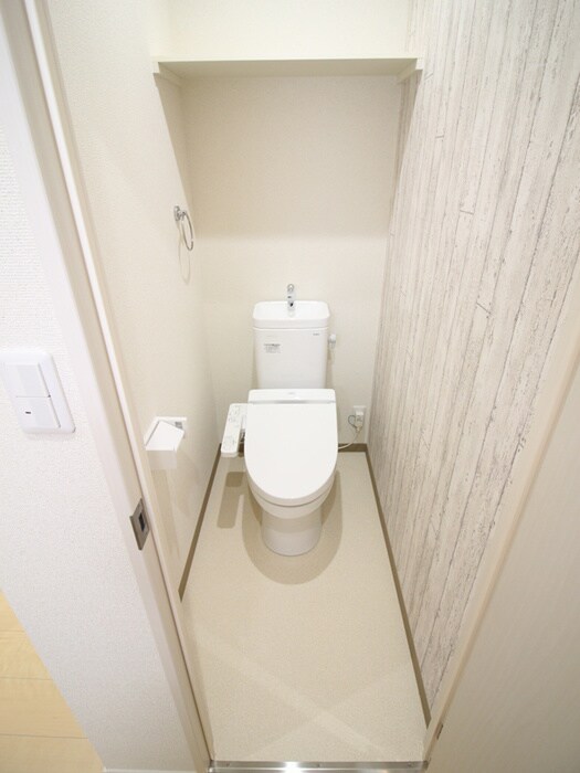 物件内観写真8　(バス／シャワールーム等)