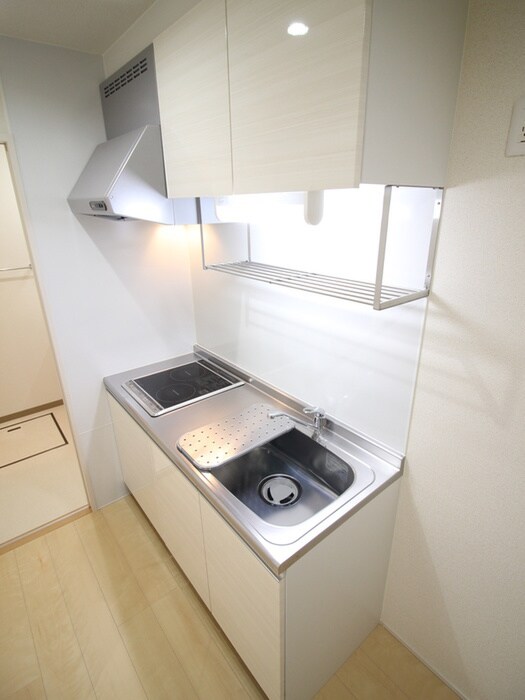 物件内観写真12　(キッチン)