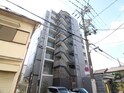 ｱﾄﾞﾊﾞﾝｽ大阪城東ﾌﾞﾛｰﾄﾞ(801)