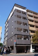 CQレジデンス京都東山三条(301)