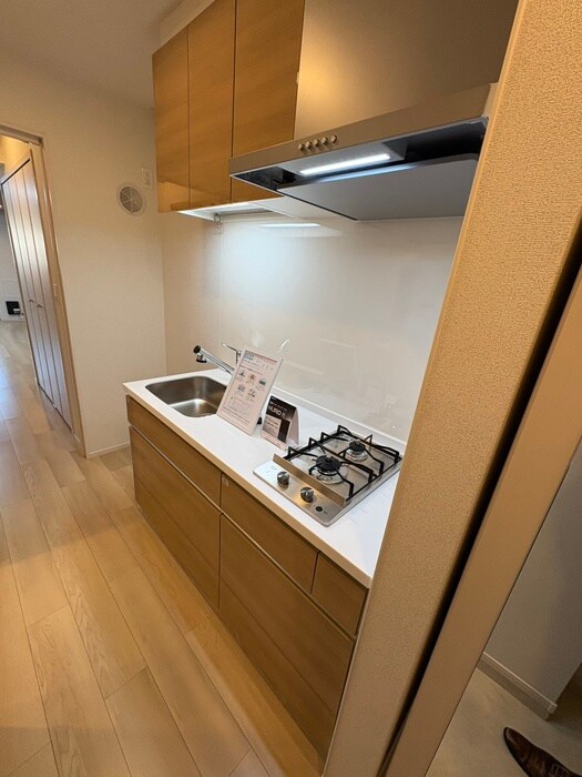 物件内観写真7　(キッチン)