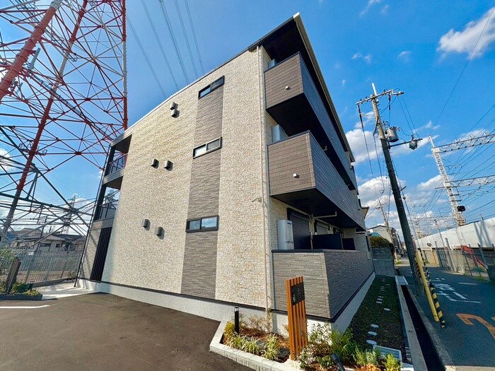 物件外観写真4　(外観写真)