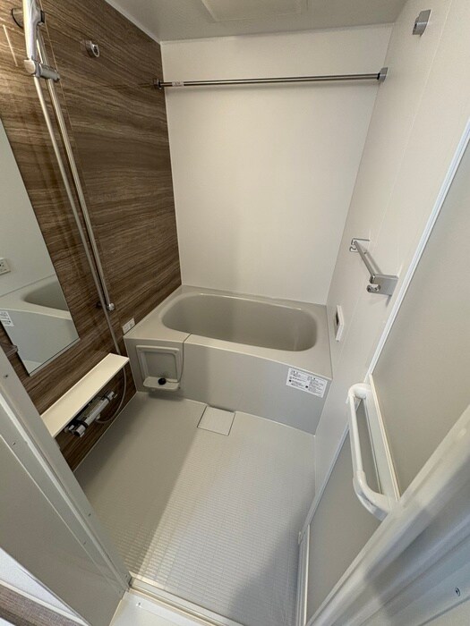 物件内観写真13　(バス／シャワールーム等)