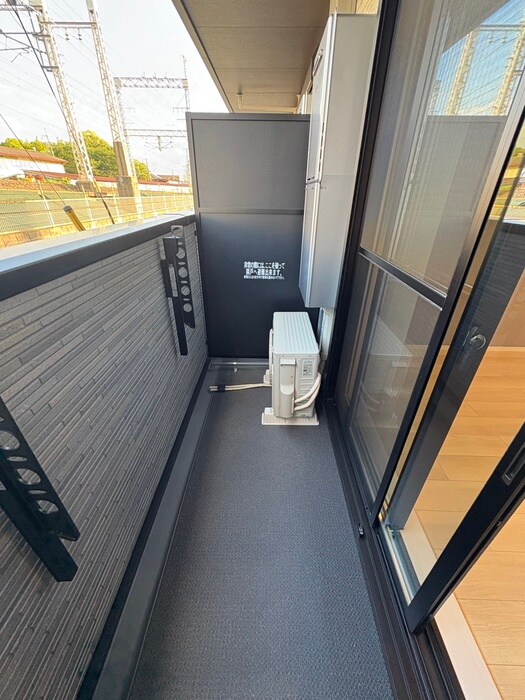 物件内観写真16　(ベランダ・バルコニー)