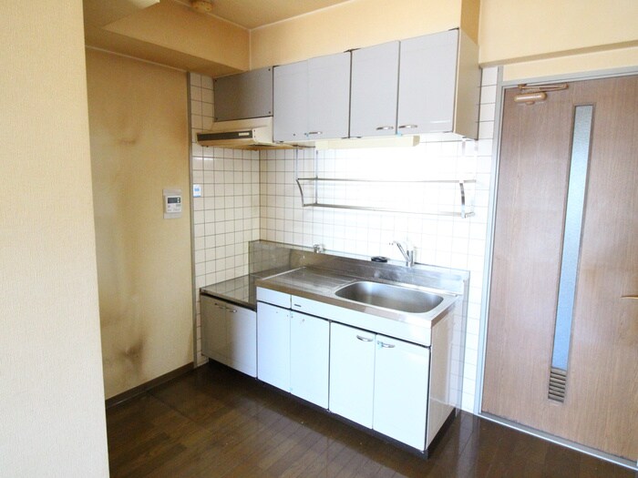 物件内観写真9　(キッチン)