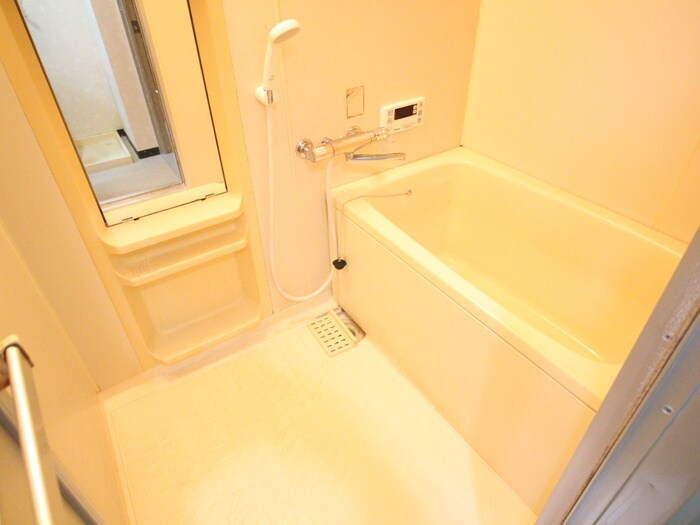 物件内観写真10　(バス／シャワールーム等)