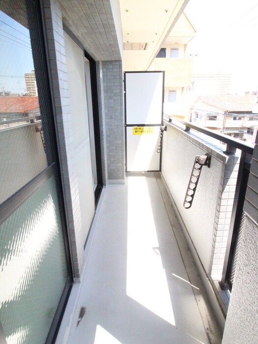 物件内観写真15　(ベランダ・バルコニー)