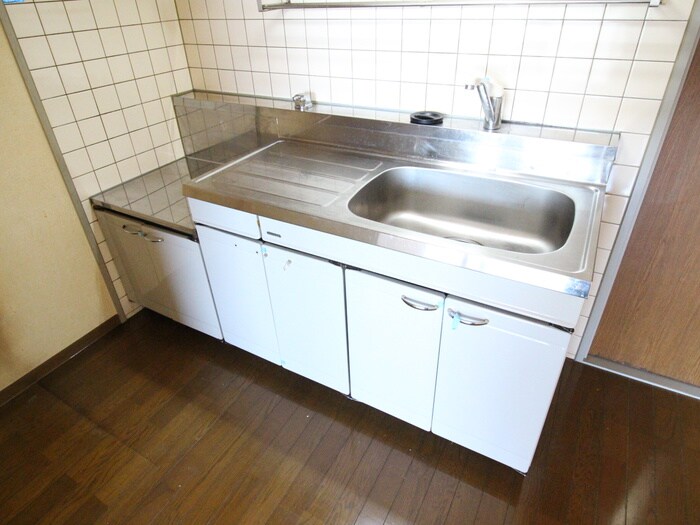 物件内観写真18　(キッチン)