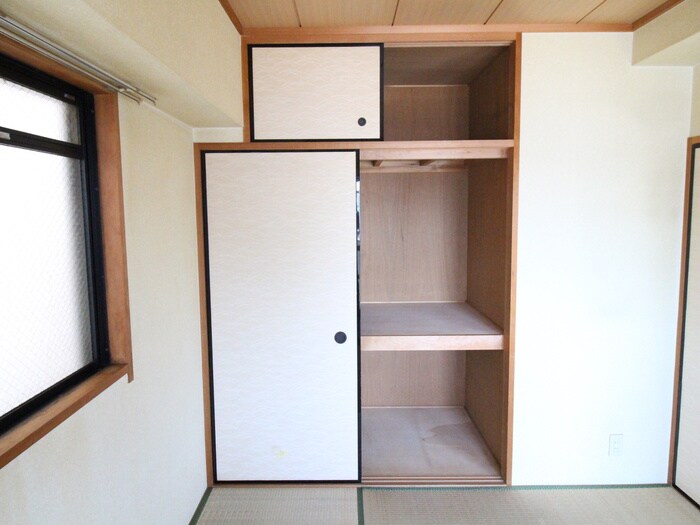 物件内観写真20　(収納)