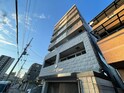 ワールド北田辺