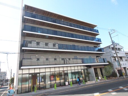 仮)LA TERRE外観写真
