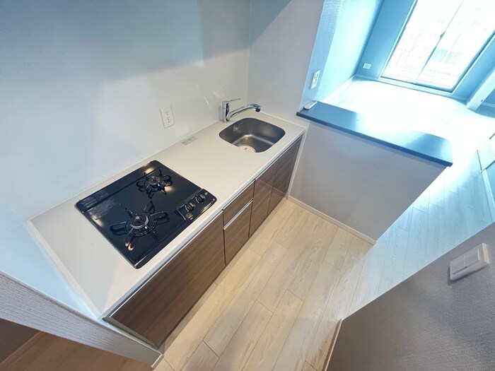 物件内観写真7　(キッチン)