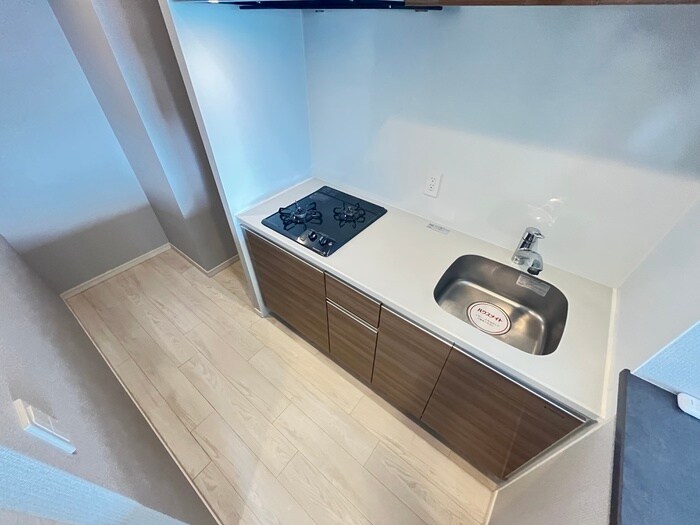 物件内観写真8　(キッチン)