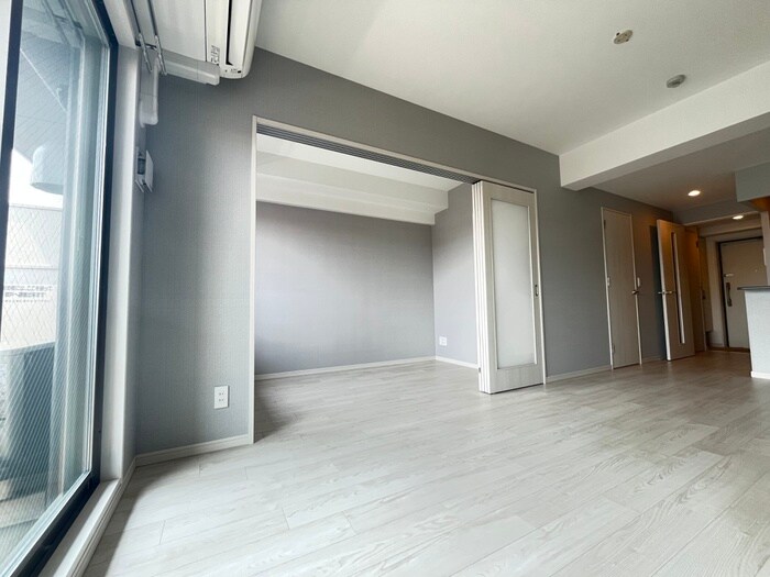 物件内観写真10　(居室)
