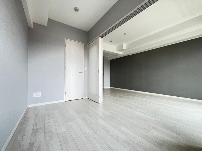 物件内観写真11　(居室)